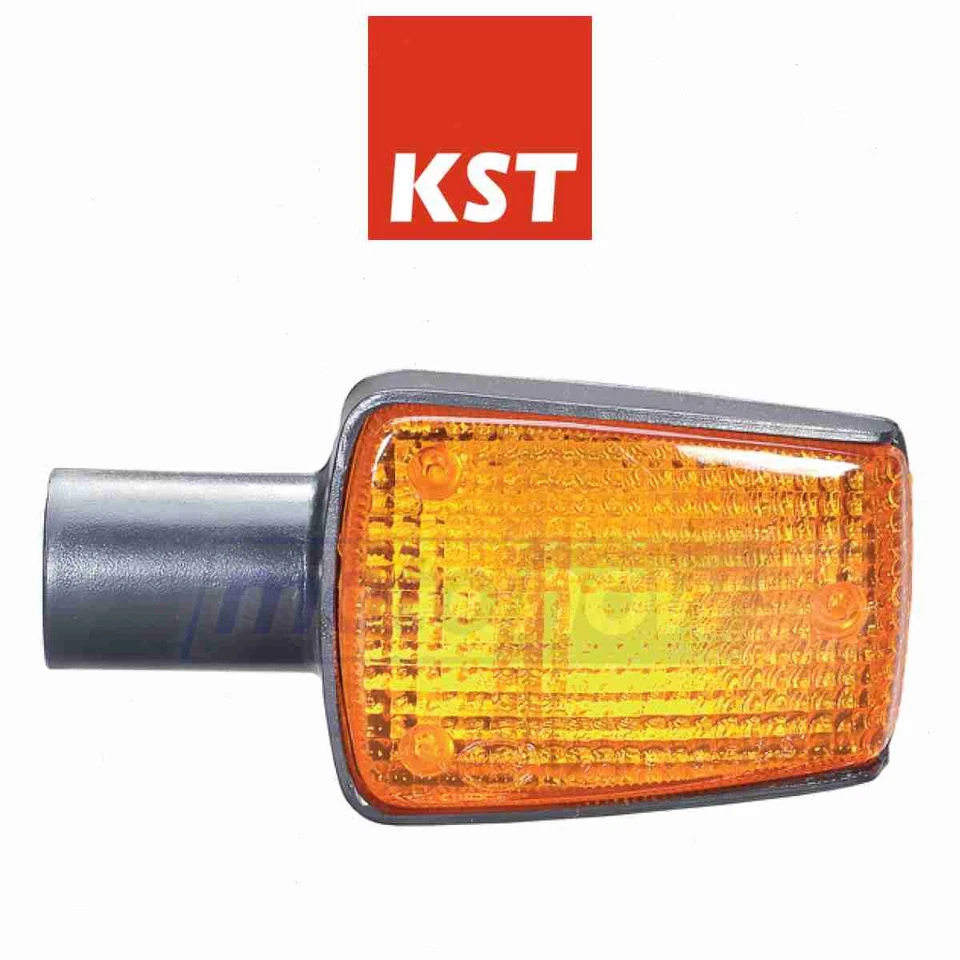 K&S Rear DOT Approved Turn Signal for 1982-1983 Honda VF750S V45 Sabre - gt Foto 1 de 4