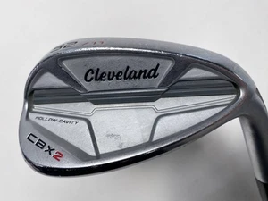 Cleveland CBX 2 Wedge 52* 11 Bounce Action UltraLite Ladies Graphite Womens RH - Picture 1 of 7