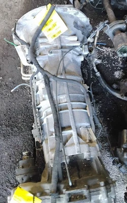 Transmisión automática 5,0 L compatible con LR4 2010-2012  Foto 1 de 4