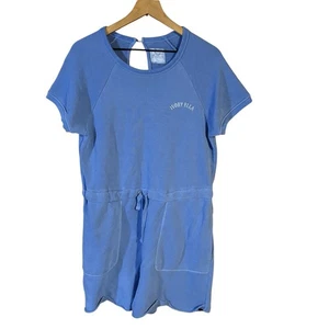 Ivory Ella Women Light Blue Casual Dress Size Large New with Tags Spring Summer - Picture 1 of 7