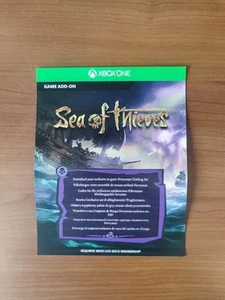 Sea Of Thieves Ferryman DLC Code - CONTACT ME BEFORE BUYING - Picture 1 of 1
