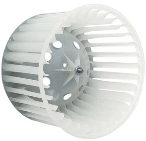 1982-02 GM Models; Blower Motor Fan Impeller; For Models With AC; Genuine - Picture 1 of 1