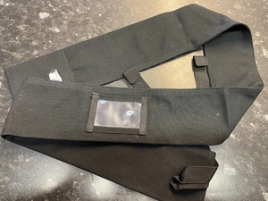 Bo Case - Cloth style - will hold 2 x 6ft Bo Staffs - Weapons Bag - Picture 1 of 1