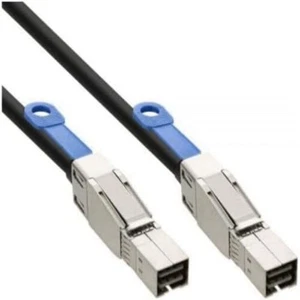 Dell 470-AATP 12Gb HD-Mini to HD-Mini SAS Cable 2M Customer Kit - Afbeelding 1 van 1