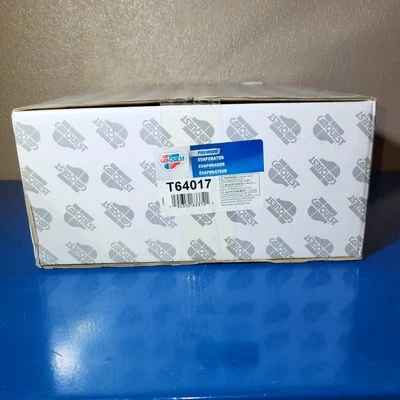 CarQuest T64017 A/C Evaporator Core Manufactured By Four Seasons (64017) - Image 1 of 4