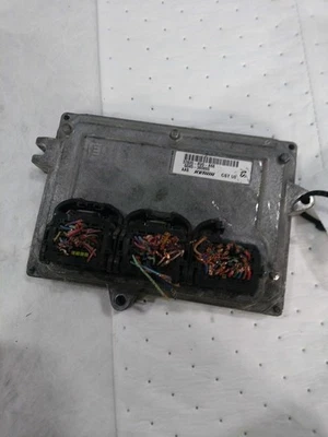 Módulo de control del motor Honda Odyssey 2015 ECM 3,5 L azul OEM 38700TK8A11 Foto 1 de 4