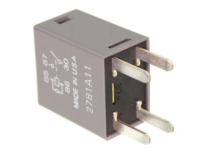 For 1995-1996 Chevrolet Caprice A/C Compressor Cut-Out Relay Wells 78965FPQN - Image 1 of 2