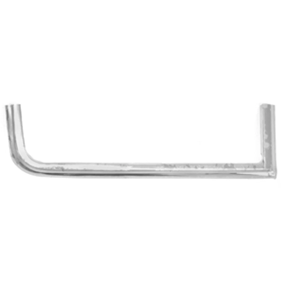 NUEVO Moldura de rejilla para Chevrolet Blazer GM1212101 1983-1988 Foto 1 de 1