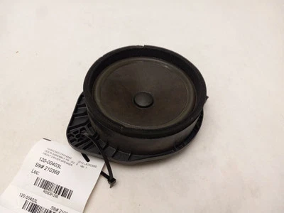 ALTAVOZ CONDUCTOR DELANTERO PARA BUICK LACROSSE 2010 - 2016 Foto 1 de 4