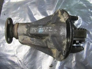 MITSUBISHI Townbox 1999 Rear Rigid Differential Assembly MR357877 [PA120160697] - Picture 1 of 8