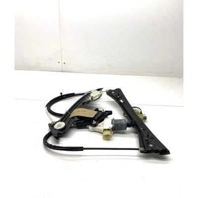 BMW M4 Window motor regulator left 2016 F82 - Image 1 of 4