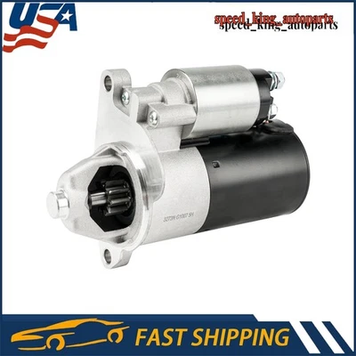 Motor de arranque para 1997-2011 Ford Ranger 4.0L 05-2010 Ford Mustang 4.0L 3273N - Imagem 1 de 4
