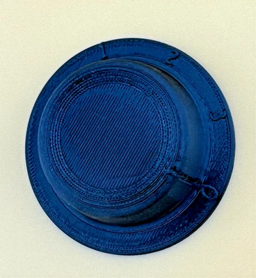 Perilla de velocidad de encendido y apagado para ventilador de máquina de viento LASKO 20 #3300 - 0, 1, 2, 3 velocidades Foto 1 de 4