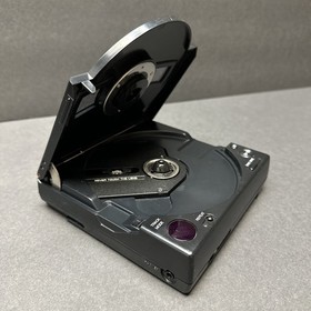 TurboGrafx CD Gaming Drive - Powers On, Disc Does Not Spin - HES-CDR-01 (TG-16)