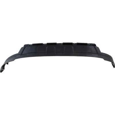 New Front Lower Valance For 2013-2016 Nissan Pathfinder Textured Plastic - Image 1 of 4