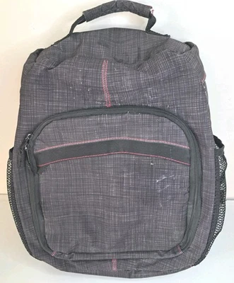 Mochila Bolso Thirty One Cámara Compartimento Acolchado Eslinga 1 Correa Pequeños DEFECTOS Foto 1 de 4