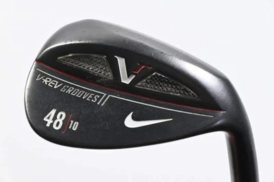 Nike VR V-Rev Pitching Wedge / 48 Degree / Stiff Flex Steel Shaft - Image 1 of 4