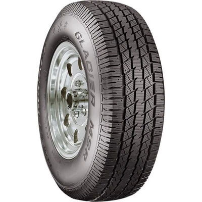 Tire Mastercraft Glacier MSR LT 265/70R18 Load E 10 Ply Winter Snow Foto 1 de 3