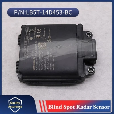Monitor sensor de radar ponto cego para 2020 Ford Explorer LB5T-14D453-BC - Imagem 1 de 4
