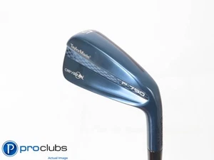 New! TaylorMade Limited Edition Red Bull P-790 5 Iron - Modus3 105 Stiff 446430 - Picture 1 of 4