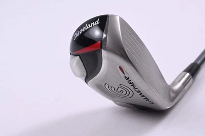 Cleveland Launcher 2009 #1 Hybrid / 15.5 Degree / Regular Flex Fujikura Fit-On - Image 1 of 4