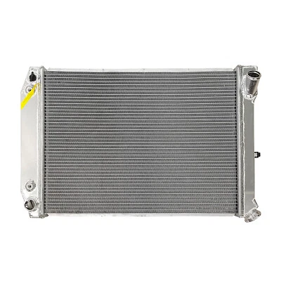 NEW 919 Radiator for Chevrolet Camaro/ Pontiac Firebird 1985 1986 1987 1988 1989 - Image 1 of 4