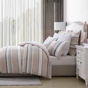 Private Collection Killarney Dune Duvet Doona Quilt Cover Set - Super King Size - Picture 1 of 4