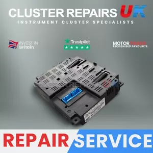 FIAT 500 BLUE AND ME BLUETOOTH MODULE REPAIR SERVICE, ALL MODELS , ALL FAULTS - Picture 1 of 4