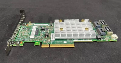 HP  Smart Array P408I-P SR  836269-001 G10 Controller -Same Day Shipping - Image 1 of 4