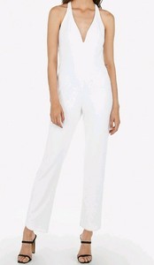 express white romper