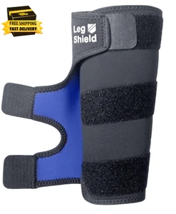 Protector de pantalón de bicicleta - Protege completamente los pantalones de ciclista de grasa y cadena - Imagen 1 de 5