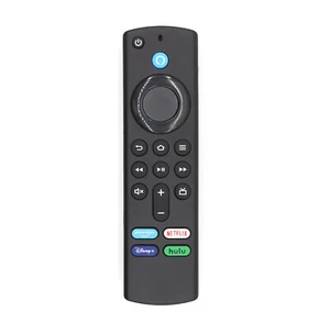 Voice Remote Control L5B83G For Amazon Fire TV Stick Lite 4K 2nd 3Rd Gen Alexa - Picture 1 of 3