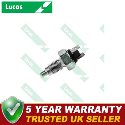 Reverse Light Switch Lucas SMB456CP Fits Vauxhall Nova Astra Cavalier - Image 1 of 2