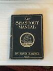 Sea Scout Handbuch 1926