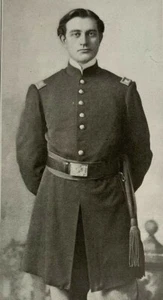 1903 Vintage Magazine Illustration Actor James K. Hackett - Picture 1 of 2