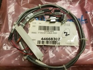Universal Instruments 44668302 Front Vision Interface Cable Assembly *NEW* - Picture 1 of 3