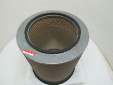 Donaldson Torit P124370 Dust Collector Air Filter 15" Long 14"dia