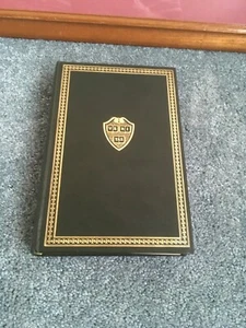 American Historical Documents - Harvard Classics Deluxe Edition - 1938 HC - Picture 1 of 12