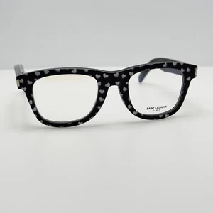 Yves Saint Laurent Eyeglasses Eye Glasses Frames SL50 009 48-22-140 - Picture 1 of 6