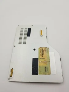 packardbell alp horus g2 laptop ram memory bottom cover case/couverture original - Photo 1/3