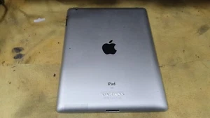 PADTG199 Genuine Battery Back Cover Housing For Apple IPAD 2 A1395 2nd Gen - Picture 1 of 4