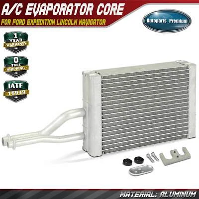1x Rear AC A/C Evaporator Core for Ford Expedition 2018-2023 Lincoln Navigator - Image 1 of 4