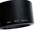 Nikon HB-57 lens hood genuine