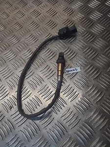 MERCEDES A180 LAMBDA OXYGEN SENSOR 025801734 - Picture 1 of 3
