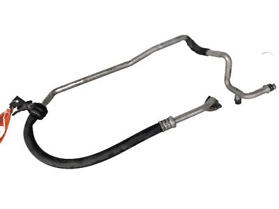 Toyota Highlander 2004-2007 aire acondicionado refrigerante manguera de succión conjunto Foto 1 de 4