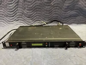 Procesador Total rf rts PL recibir audio, procesador de audio digital - Imagen 1 de 8