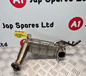 Honda Civic MK10 2017 - 2020 1,6 diésel N16a1 enfriador EGR 18750-59N-G022-M2 - Imagen 1 de 4