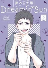 Dreamin' Sun Vol. 6, Takano, Ichigo