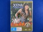 Xena Warrior Princess Season 3 Part 1 - DVD - Region 4 - Fast Postage !!