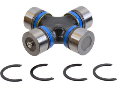 Eje delantero articulado universal con ruedas para Jeep J2600 1965-1973 13343BZTW 1966 Foto 1 de 2